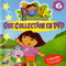 DORA L'EXPLORATRICE-COLLECTION VOL 06